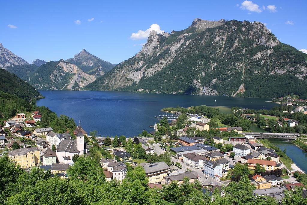 Ferienwohnung Pesendorfer Ebensee Quarto foto