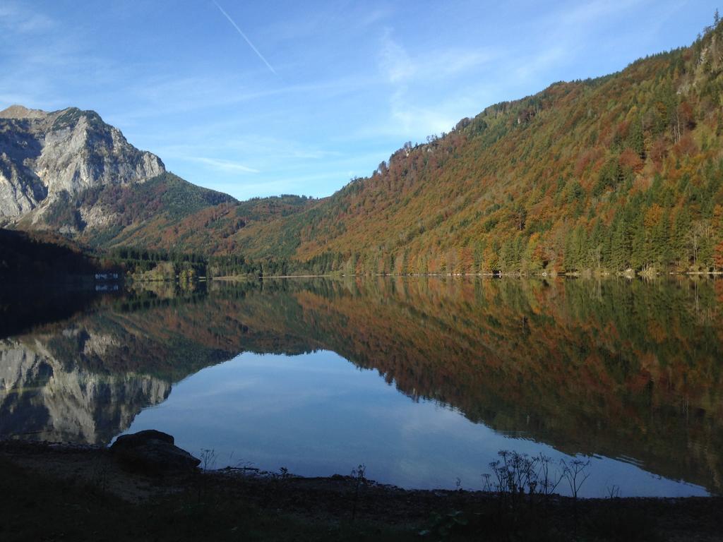 Ferienwohnung Pesendorfer Ebensee Quarto foto