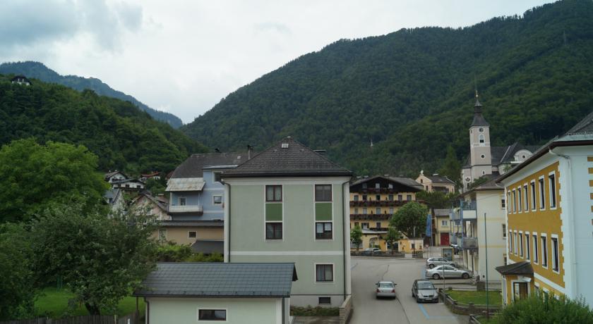 Ferienwohnung Pesendorfer Ebensee Quarto foto